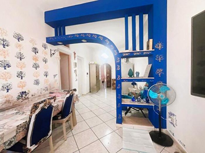 Appartamento bilocale in vendita in Via Filippo Orlando, Cinisi