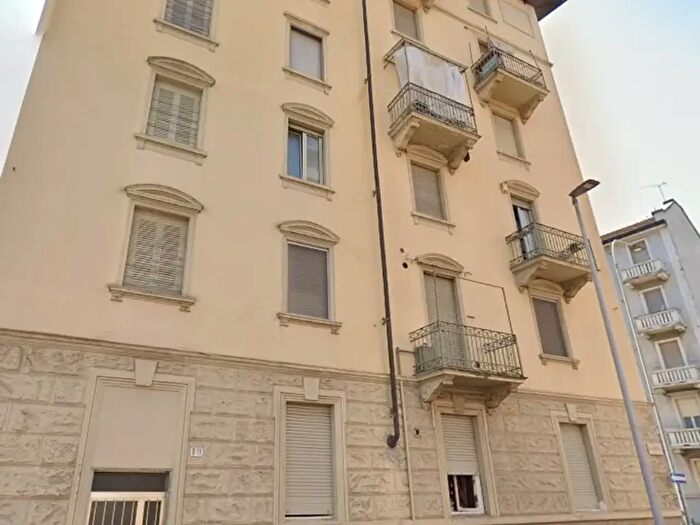 Appartamento bilocale in vendita in Via Rivarossa, Torino