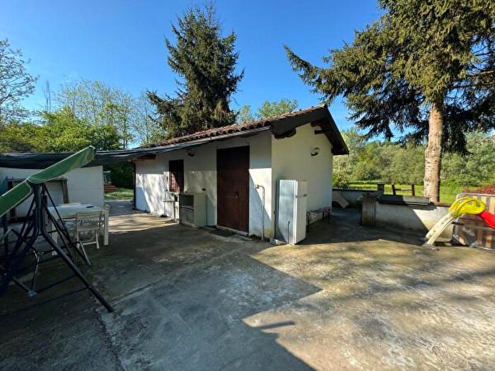 Casa monolocale in vendita in Strada Vallensogno, Portacomaro