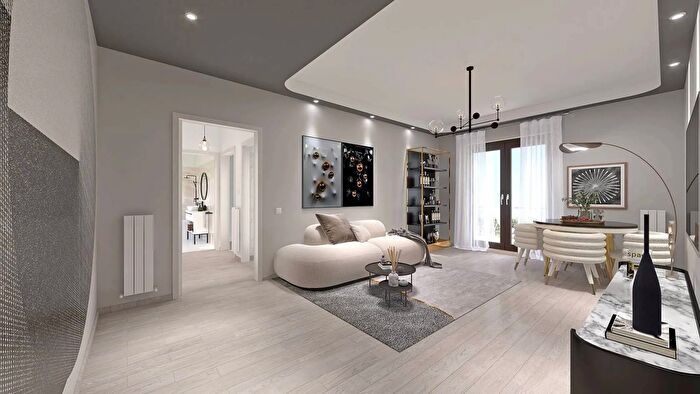 Appartamento bilocale in vendita in Via Martiri delle Foibe Sesto San Giovanni MI Italia Milano, Sesto San Giovanni