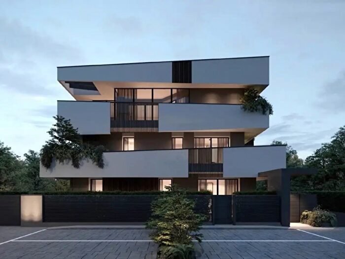 Appartamento quadrilocale in vendita in Viale dei Castagni, Castelfranco Veneto