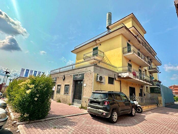 Appartamento monolocale in affitto in Via Tuscolana, Romanina, Roma