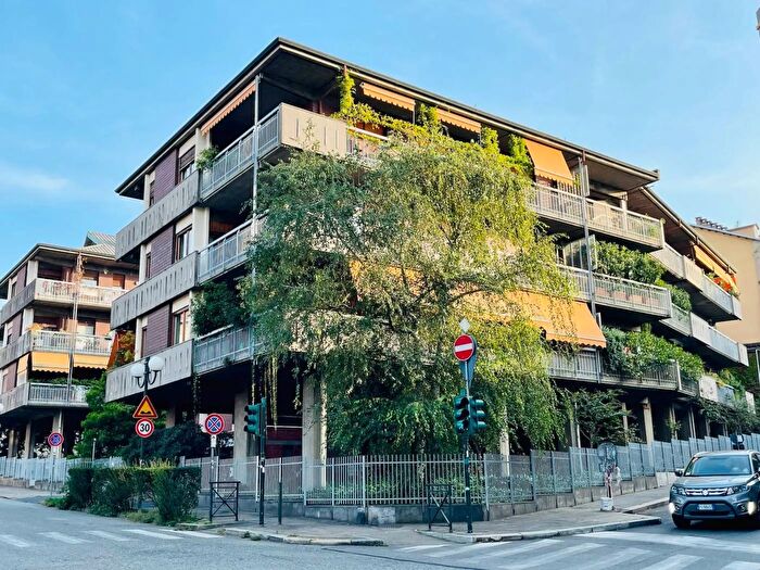 Appartamento trilocale in affitto in Via Villa della Regina Torino, Torino