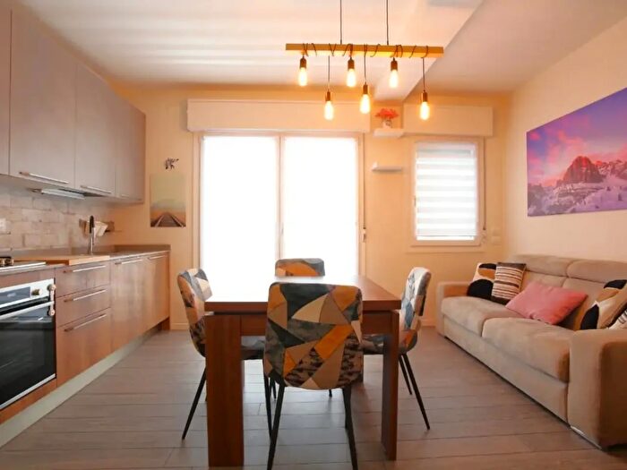 Appartamento trilocale in vendita in Via Nilde Iotti, Sala Bolognese