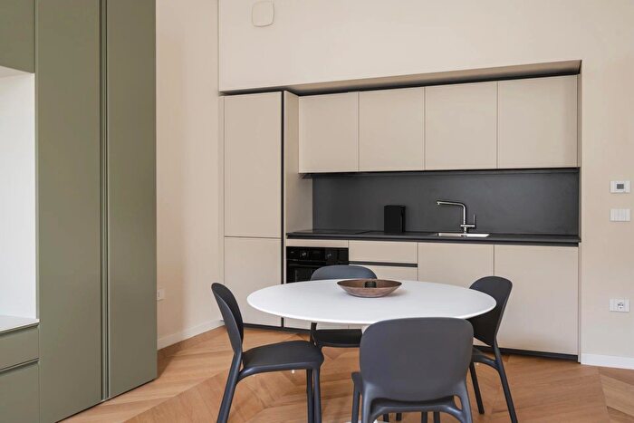 Appartamento monolocale in vendita in Via Alfieri b, Torino