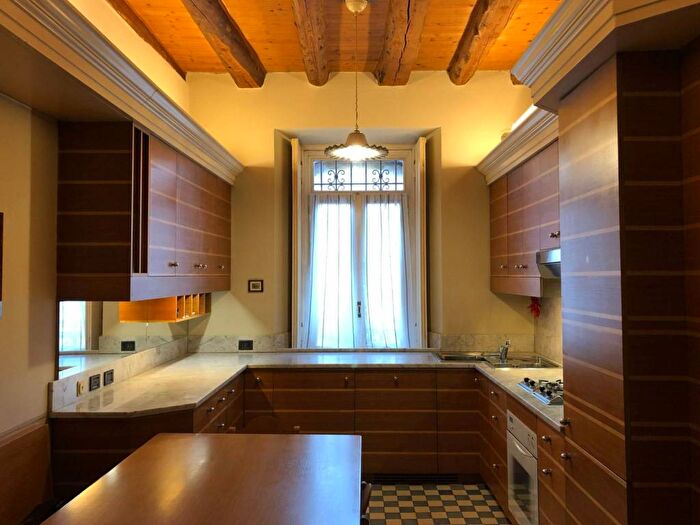 Appartamento bilocale in affitto in Via dei Cabrini, Malpensata, Bergamo