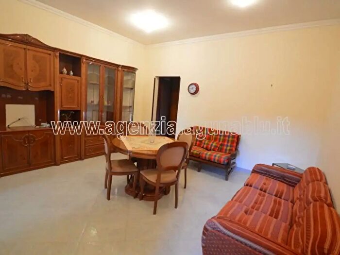 Appartamento bilocale in affitto in Via Marsala, Mazara Del Vallo