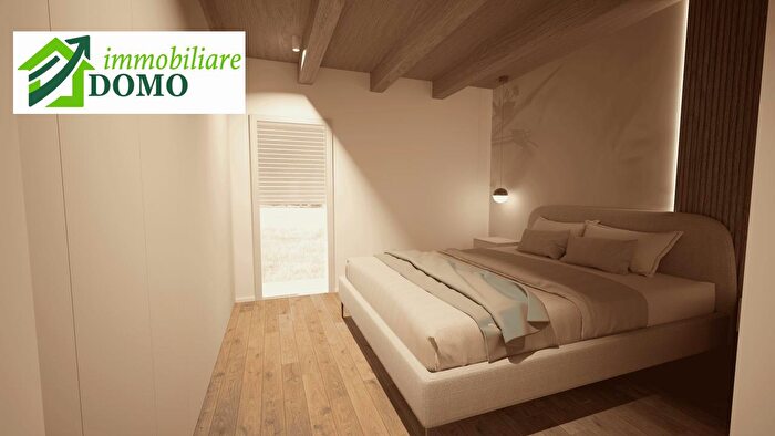 Appartamento quadrilocale in vendita in Schio