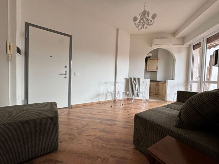 Appartamento bilocale in affitto in Via Milano, Centro, Cassano dAdda