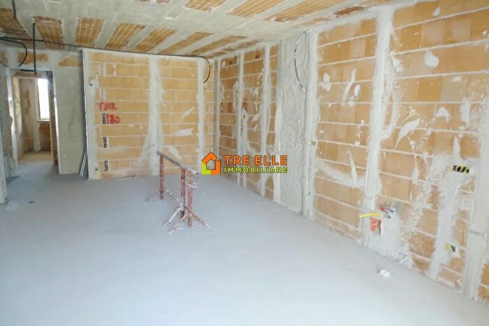 Appartamento trilocale in vendita in Corso Frascatoli San Vitaliano Na, San Vitaliano