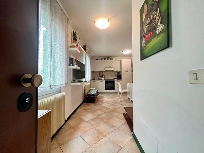 Appartamento bilocale in vendita in Via Roma, Palazzolo Dello Stella