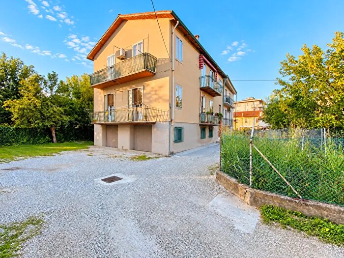Appartamento quadrilocale in vendita in Via Nicolò Vicentino, Vicenza