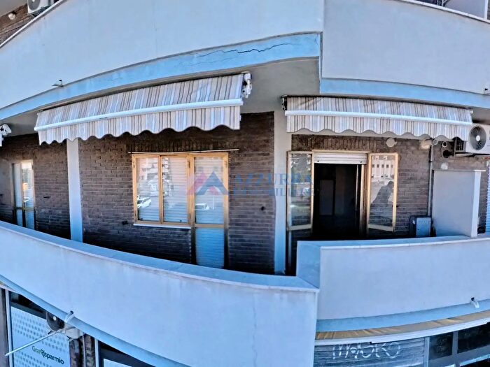 Appartamento trilocale in affitto in Via Ponente, Vasto