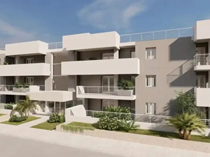 Appartamento trilocale in vendita in Via Antonio dellAbate, Lecce