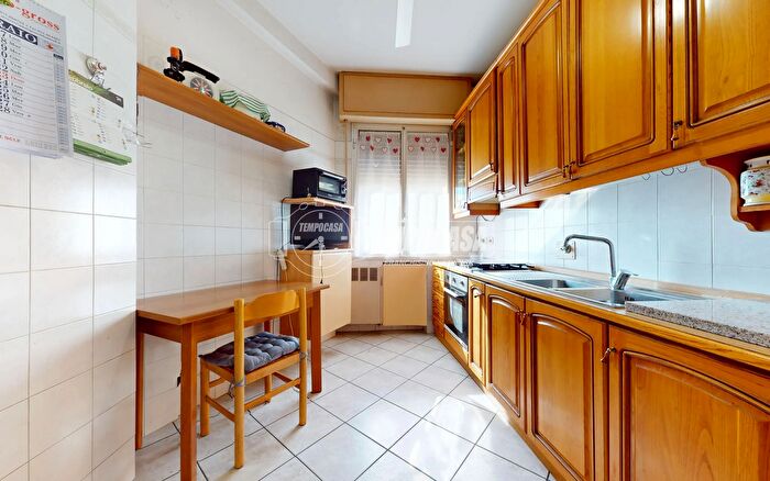 Appartamento con 5 locali in vendita in Via Bellini, Argelato