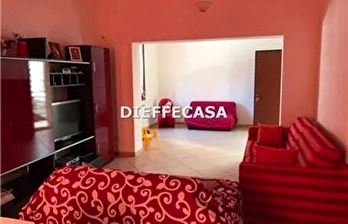 Appartamento quadrilocale in affitto in Via Roma Marsala Tp, Marsala