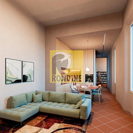 Appartamento con 6 locali in vendita in Faenza