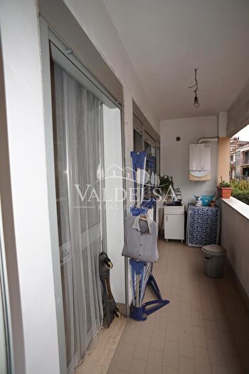 Appartamento trilocale in vendita in Anta Caterina, Poggibonsi