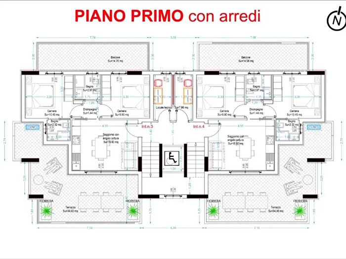 Case in Vendita e in Affitto - 3