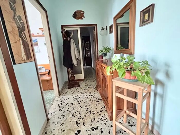 Appartamento trilocale in vendita in Sesto Fiorentino