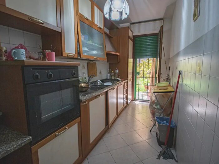 Appartamento trilocale in vendita in Prato