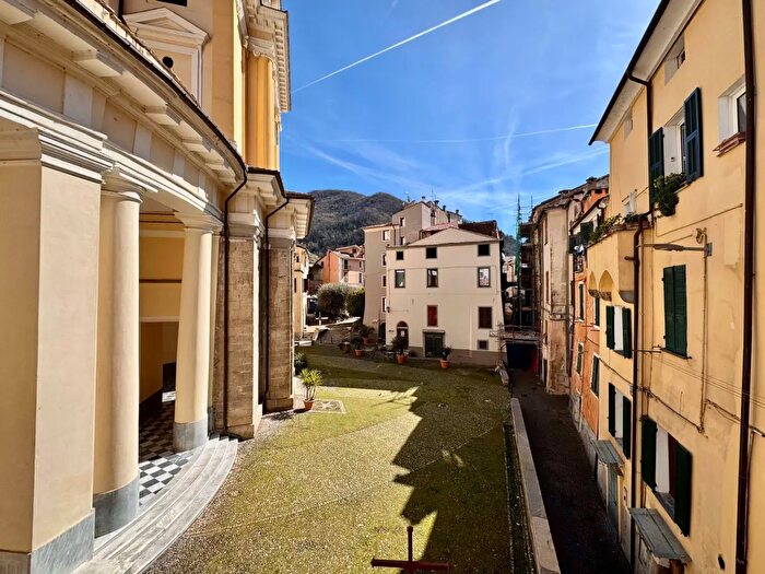 Case in Vendita e in Affitto - 3