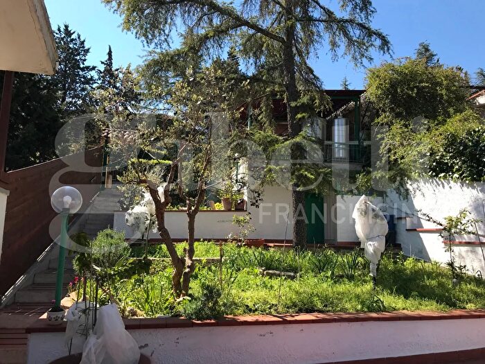 Casa trilocale in vendita in Parco La Vecchia Nc, Cassano Delle Murge