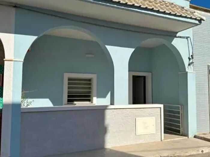 Casa trilocale in affitto in Via Isola di Pianosa, Manduria