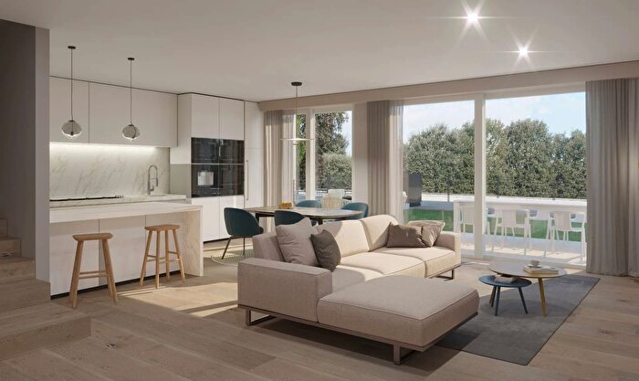 Appartamento trilocale in vendita in Treviso Viale Luzzatti, Treviso