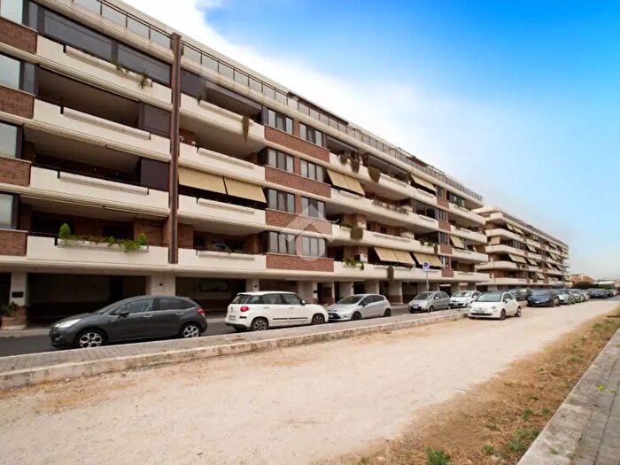 Appartamento quadrilocale in vendita in Via dellOrto di Santa Maria, Civitavecchia
