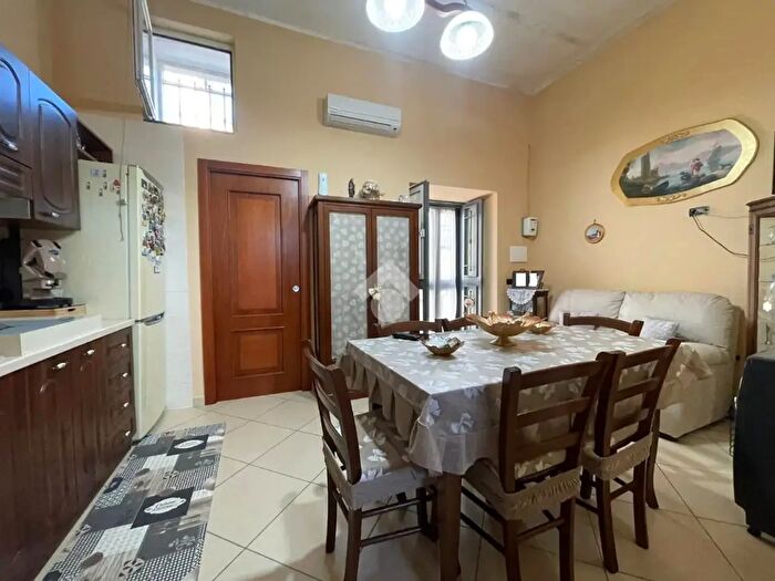 Appartamento bilocale in vendita in Via Pertuso, Pollena Trocchia