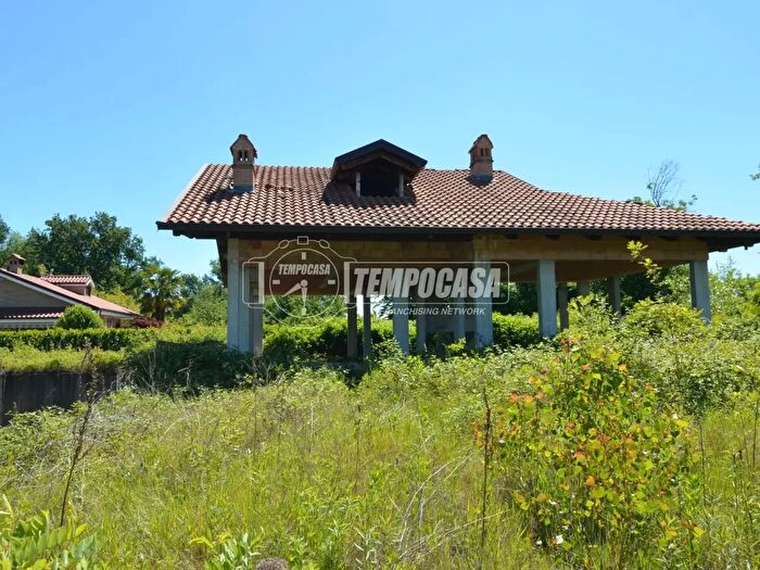 Casa con 5 locali in vendita in Viale Paradiso, Rivarossa