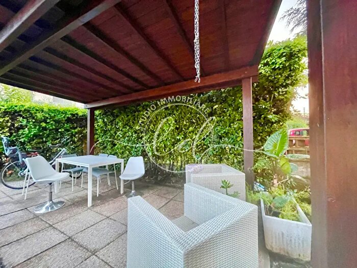 Appartamento quadrilocale in affitto in Pietrasanta