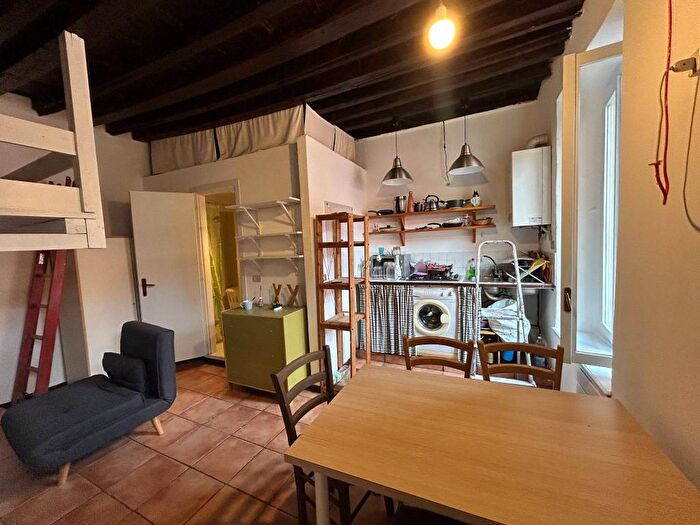Appartamento monolocale in affitto in Corso San Gottardo, Ascanio Sforza, Milano