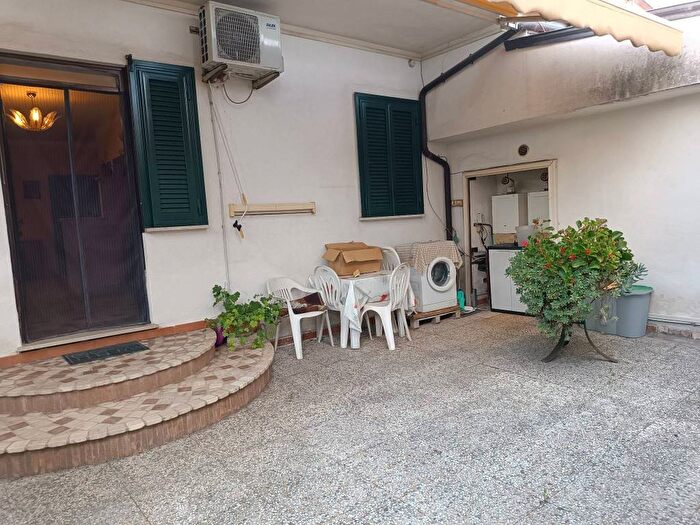 Appartamento bilocale in affitto in Via Solfegna Cantoni, Cassino