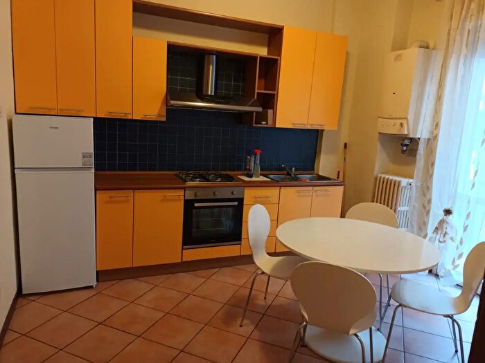 Appartamento bilocale in affitto in Via Chiozzi, Stradella