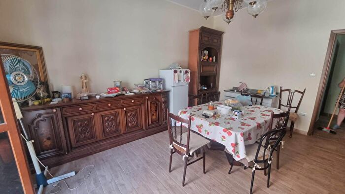 Appartamento bilocale in vendita in Canicatti