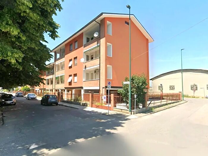 Appartamento con 5 locali in vendita in Via Redipuglia, Casale Monferrato