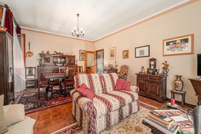 Appartamento quadrilocale in vendita in Via Armellini, Savignano Sul Rubicone