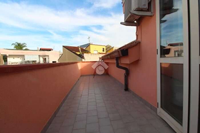 Appartamento trilocale in vendita in Via Malagenia, Agropoli