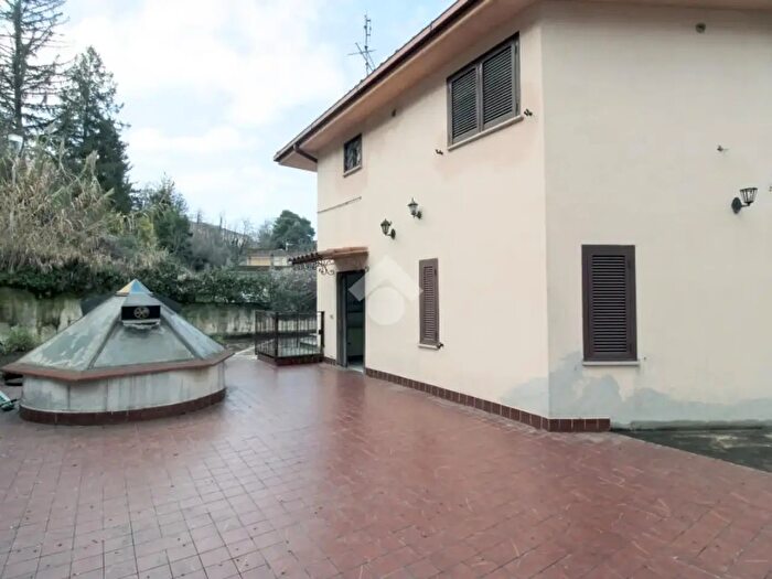 Appartamento bilocale in vendita in Via Giacomo Matteotti, Poggio Mirteto