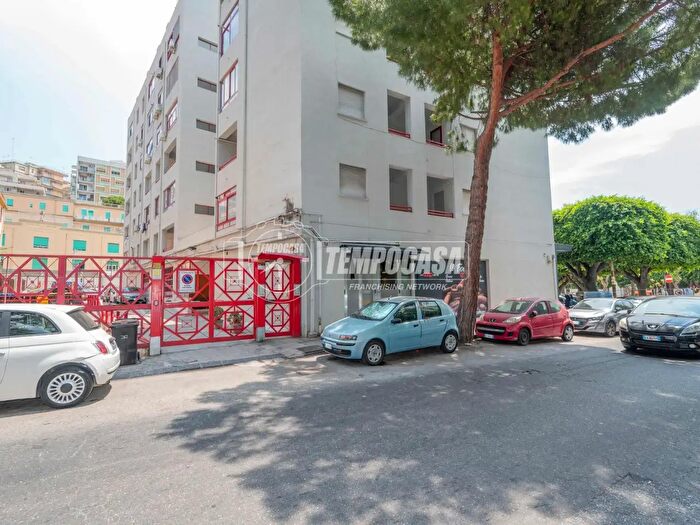 Appartamento quadrilocale in vendita in Messina
