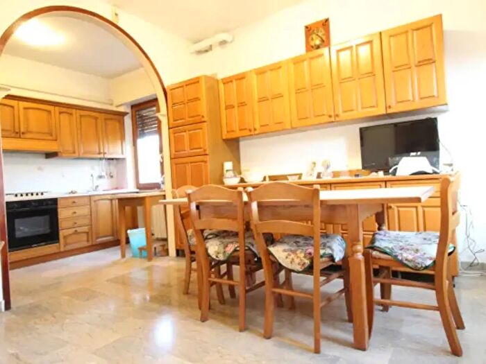 Casa bilocale in vendita in Sarego