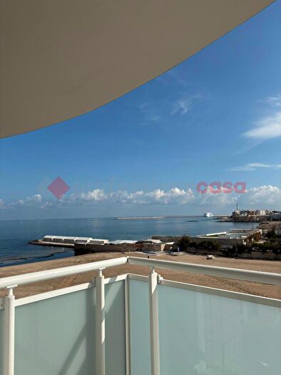 Appartamento quadrilocale in vendita in Via Van Westerhouth, Bari