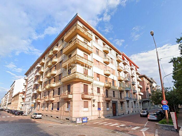 Appartamento con 5 locali in vendita in Piazza Vittorio Veneto, Biella