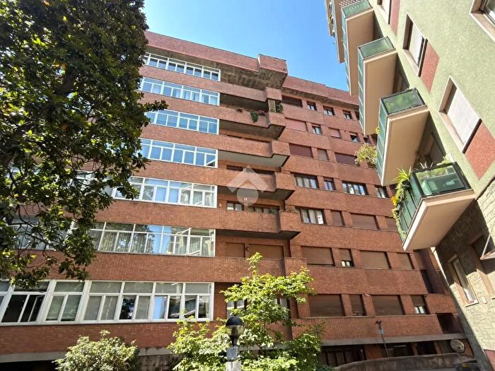 Appartamento bilocale in affitto in Via Luigi Varanini, Milano