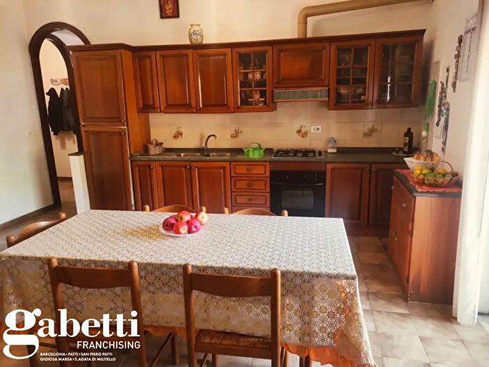 Appartamento con 5 locali in vendita in Via Peculio, Gioiosa Marea