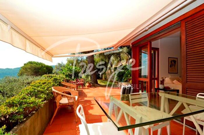 Casa con 6 locali in vendita in Via Giuseppe Garibaldi, Portovenere