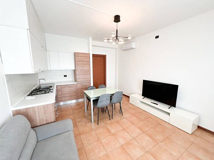 Appartamento bilocale in affitto in Via Nazionale dei Giovi, BovisioMasciago