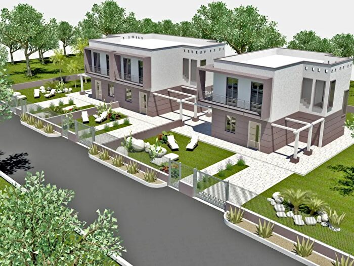 Casa trilocale in vendita in Via Giuseppe Napolitano, Agropoli